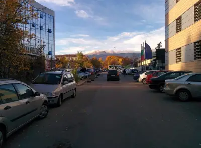 Офис Експрес Сървис АД