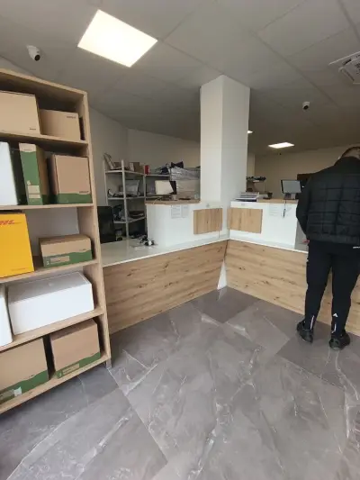 Еконт Банско Нов Град Ски Зона