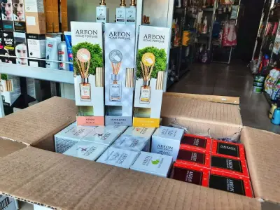 FRESH Перилни и Почистващи Препарати, Козметика, Парфюми Mагазин