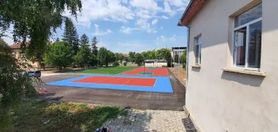 Спиди Д.Дъбник