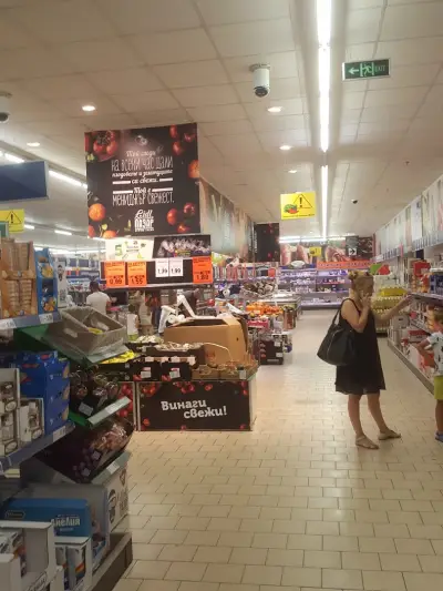 Lidl