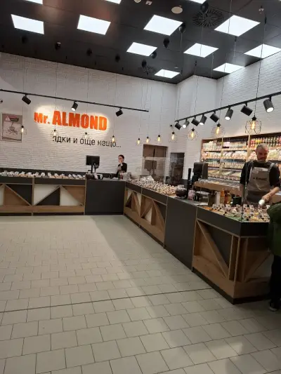 Kaufland София Изгрев