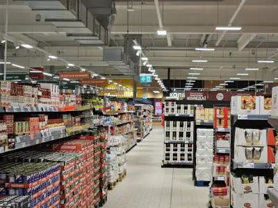 Kaufland София Изгрев