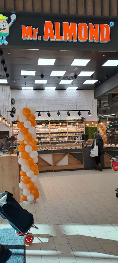Kaufland София Изгрев