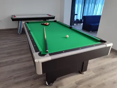 Party Gaming Center - зала за рождени дни, празненства и гейминг
