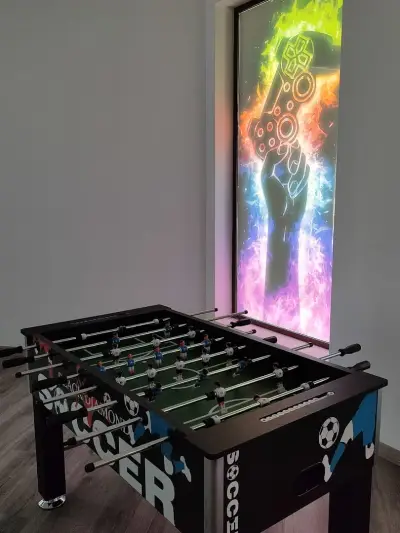 Party Gaming Center - зала за рождени дни, празненства и гейминг
