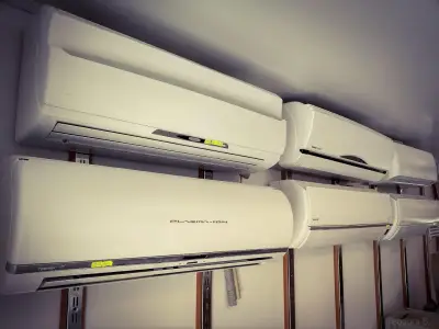 Японски климатици/ Air Conditioners Straight From Japan