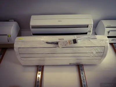 Японски климатици/ Air Conditioners Straight From Japan