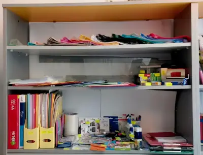 Копирен център Copy & Print Spot