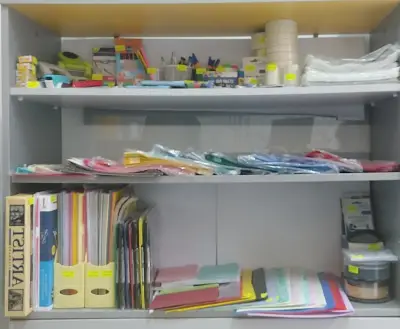 Копирен център Copy & Print Spot