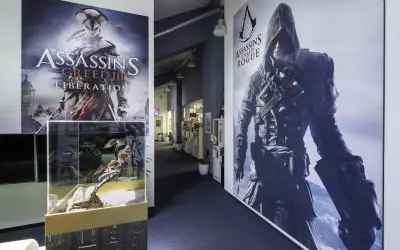 Ubisoft София