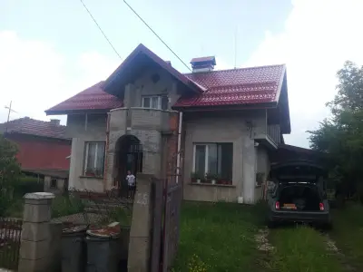 Арх-проект БГ ЕООД
