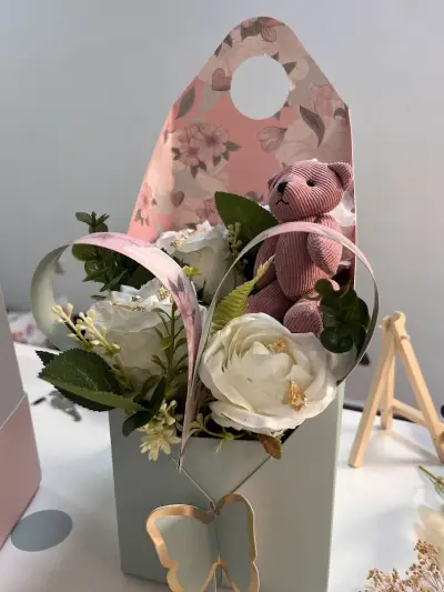 YART.DESIGN/ЯРТ.ДИЗАЙН - цветя / букети / цветарски услуги / украси / подаръци и декорации