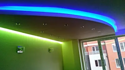 ВАНЕЛ-5 Цялостни довършителни ремонти