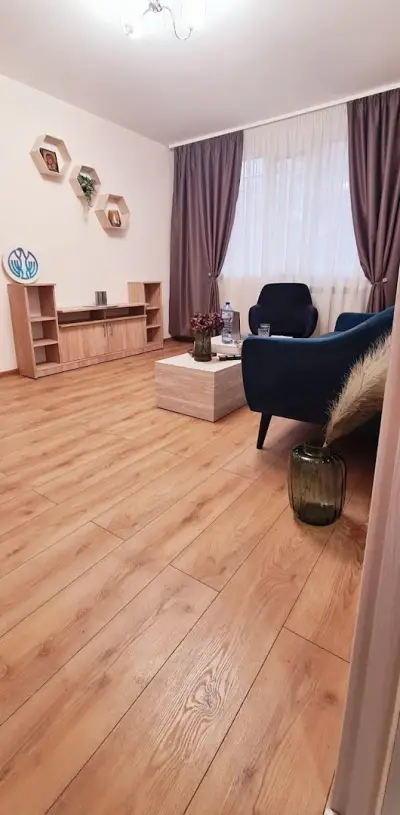 Хюман дизайн Портал 65