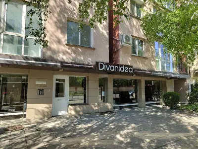 Divanidea Bulgaria