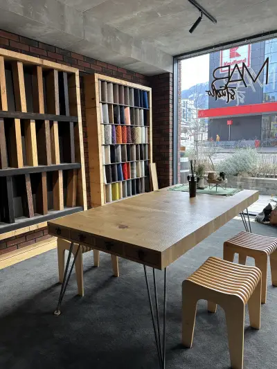 MAB Studio