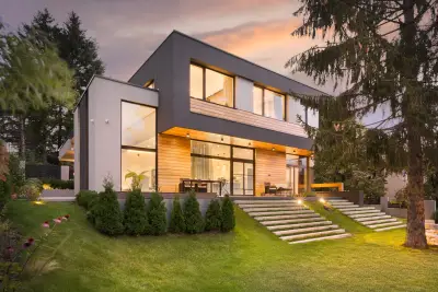 Архитектурно студио DEN design (ex Kunchev Studio)