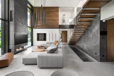 Архитектурно студио DEN design (ex Kunchev Studio)