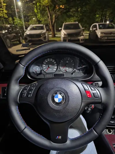 Башов Автотапицер - Autointerior Bashov - Автоинтериорни детайли