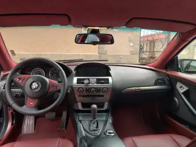 Башов Автотапицер - Autointerior Bashov - Автоинтериорни детайли