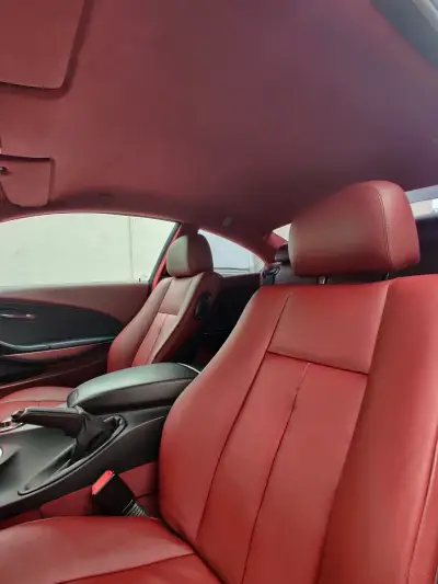 Башов Автотапицер - Autointerior Bashov - Автоинтериорни детайли