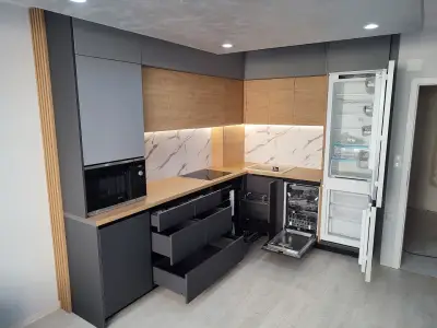 Мебели Terziev Design