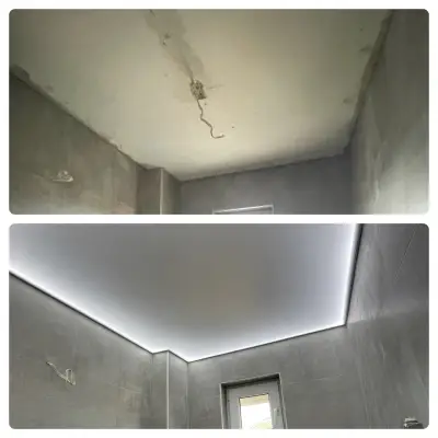 Опънати тавани Ciel Бургас