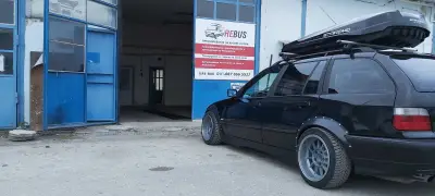AUTO REBUS - Автотапицерски услуги Варна