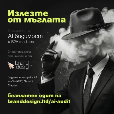 Brand Design Ltd.