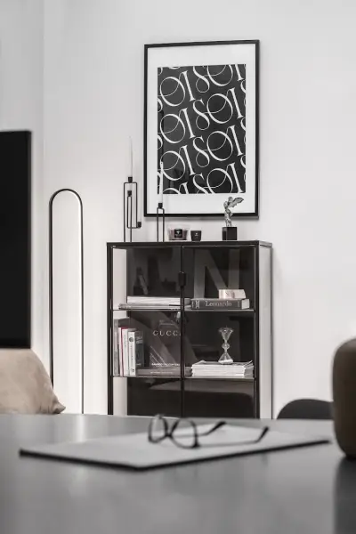 SOI Interior Design House