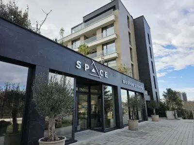 Space Design Studio