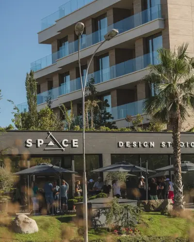 Space Design Studio