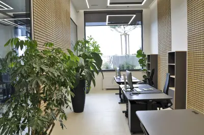 Space Design Studio