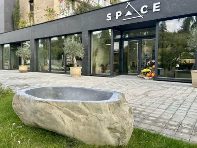 Space Design Studio
