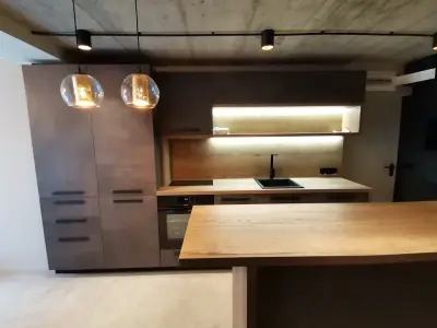 O'clock Design Studio