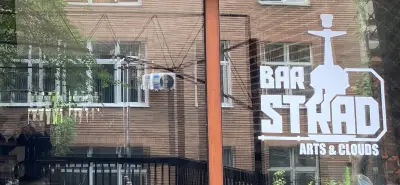 Bar STRAD