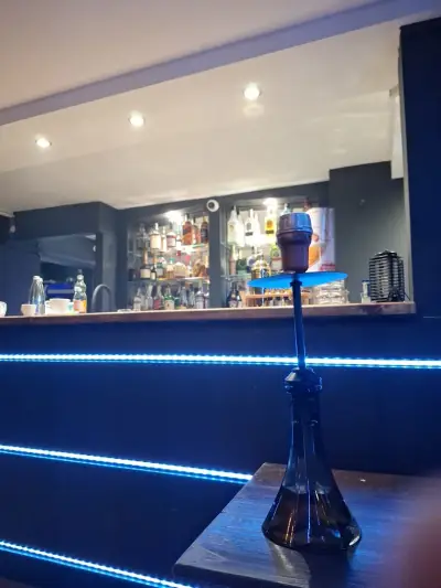 Bar STRAD