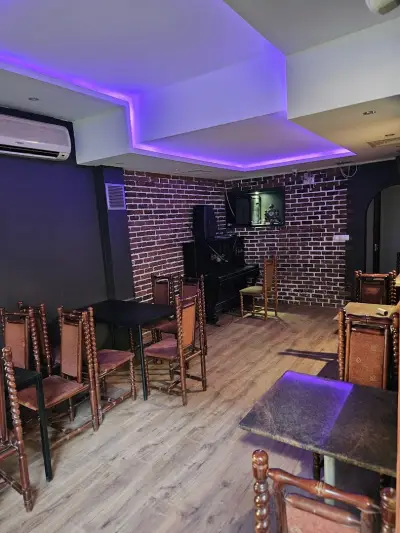 Bar STRAD