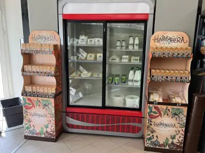 Магазин „Вкусът от село“
