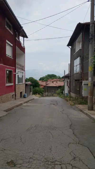Кооперативен пазар