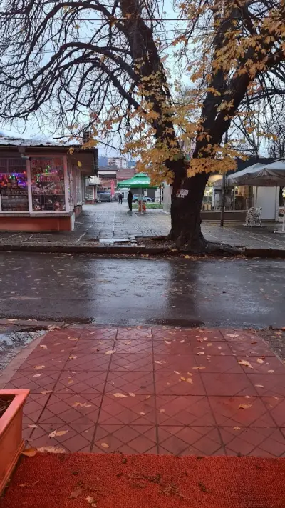 Кооперативен пазар