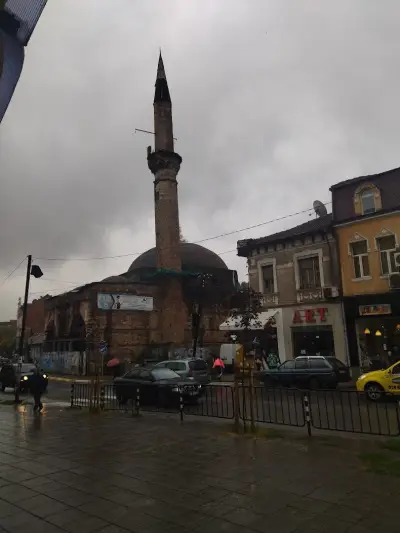 Кооперативен пазар