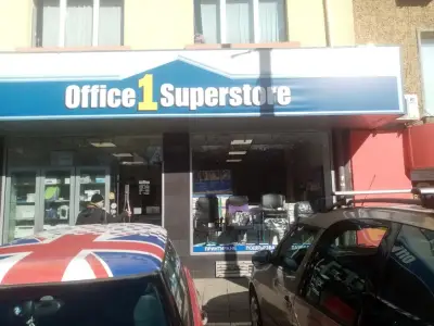 Офис 1