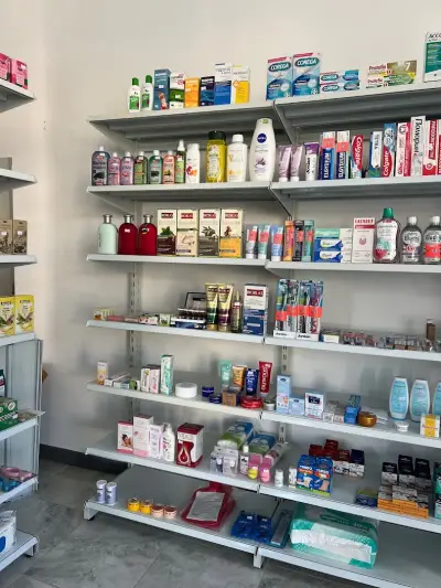 Денонощна аптека 24/7 “Pharma Help”