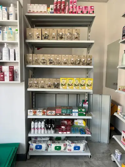 Денонощна аптека 24/7 “Pharma Help”