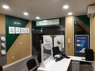 BORICA AD