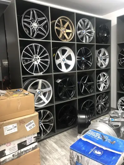 Djant Store