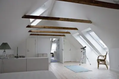 Покривни прозорци Велукс / Velux