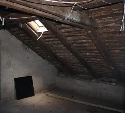 Покривни прозорци Велукс / Velux